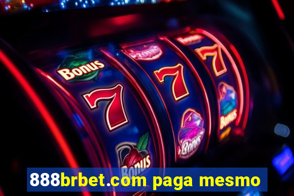 888brbet.com paga mesmo